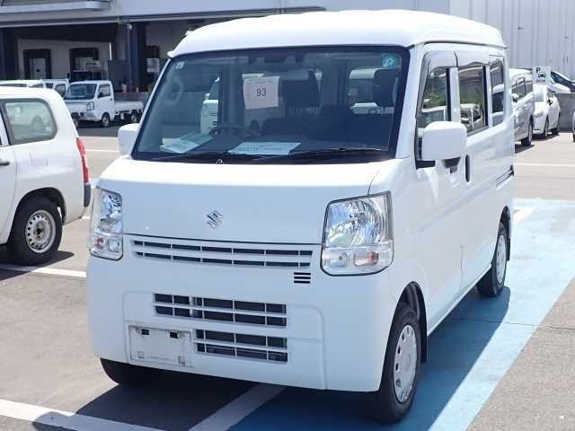 SUZUKI EVERY 2020