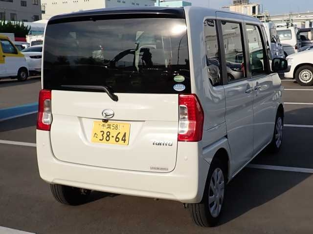 DAIHATSU TANTO 2017