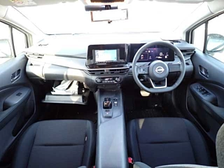 NISSAN NOTE 2021