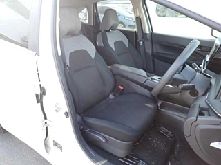 NISSAN NOTE 2021
