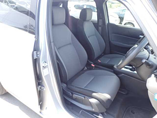 HONDA FIT 2020