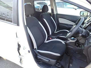 NISSAN NOTE 2020