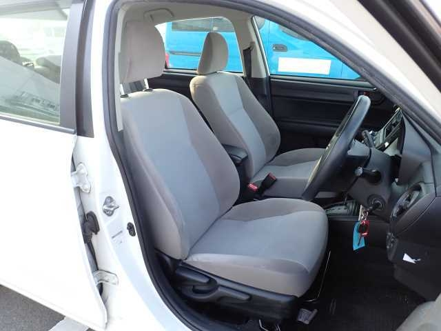 TOYOTA COROLLA AXIO 2016