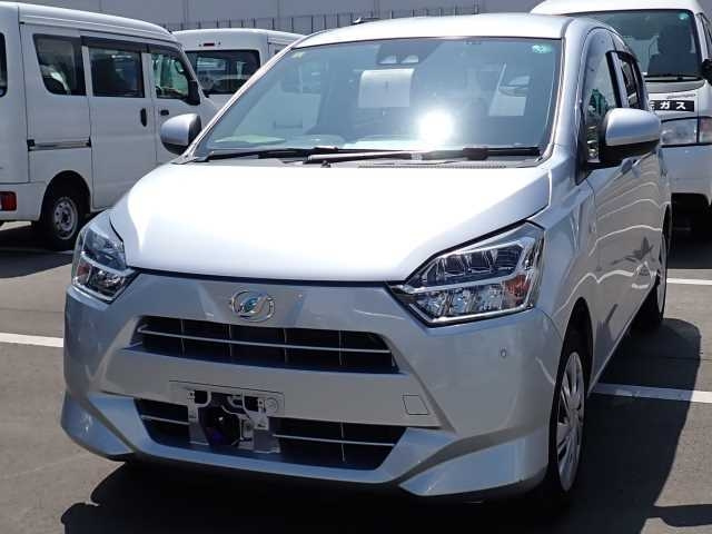 DAIHATSU MIRA E S 2020