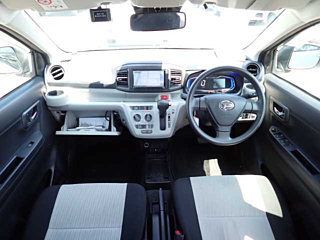 DAIHATSU MIRA E S 2020