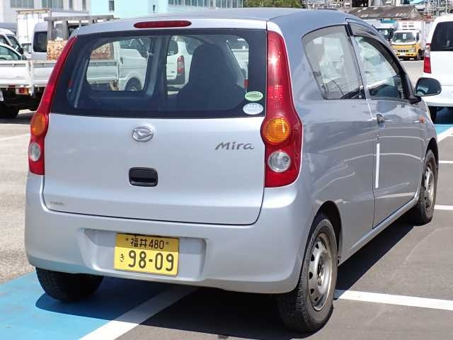 DAIHATSU MIRA 2013