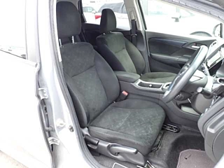 HONDA SHUTTLE 2018