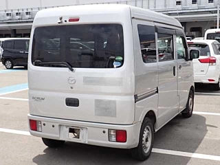 MAZDA SCRUM 2019