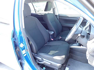 TOYOTA COROLLA FIELDER 2020
