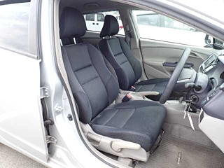 HONDA INSIGHT 2010