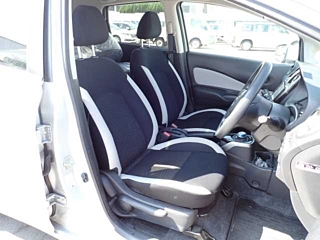 NISSAN NOTE 2020