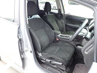 HONDA SHUTTLE 2018