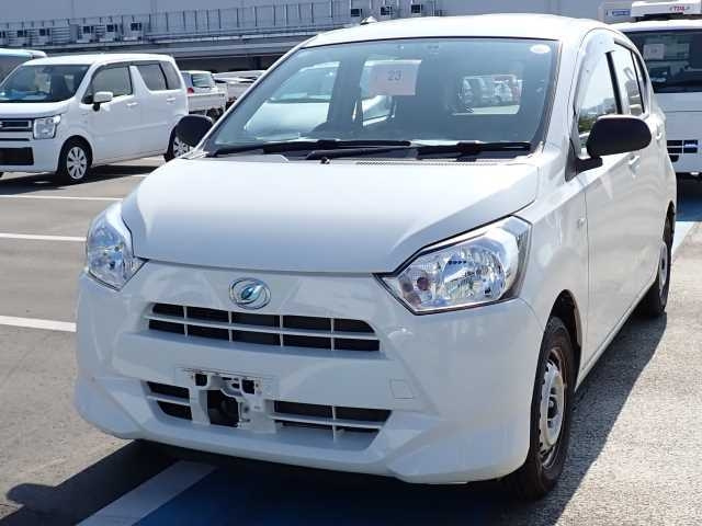 DAIHATSU MIRA E S 2018