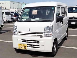 SUZUKI EVERY 2021