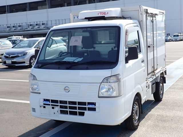NISSAN CLIPPER TRUCK 2019