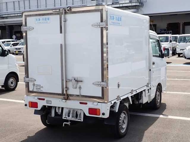 NISSAN CLIPPER TRUCK 2019