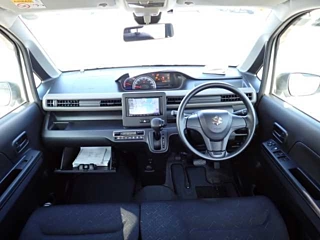SUZUKI WAGON R 2020