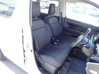 SUZUKI WAGON R 2020