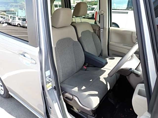 HONDA N BOX 2018