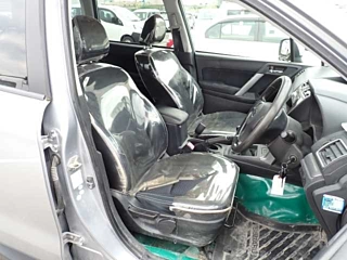 car slider