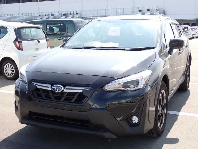 SUBARU XV 2022