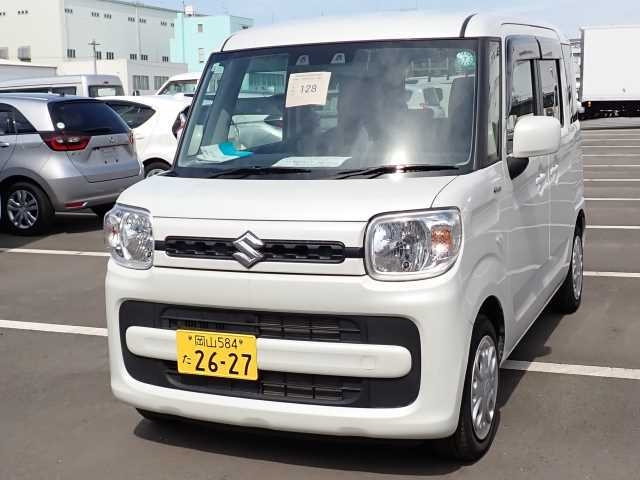SUZUKI SPACIA 2021