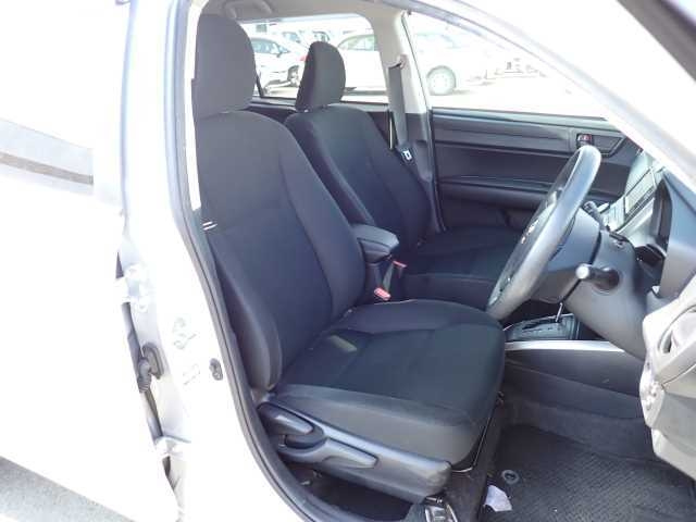 TOYOTA COROLLA FIELDER 2020