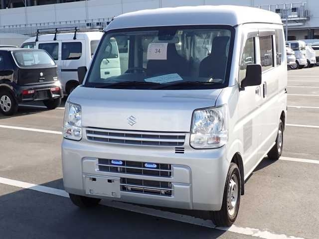 SUZUKI EVERY 2019