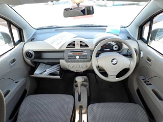 SUZUKI ALTO 2012