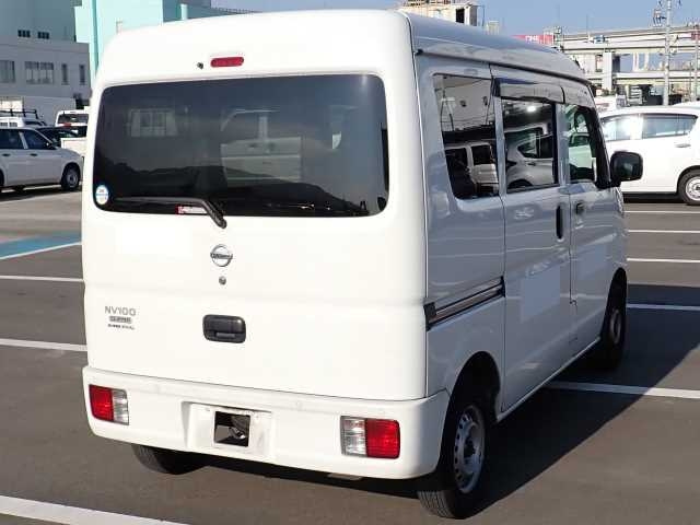 NISSAN CLIPPER VAN 2021
