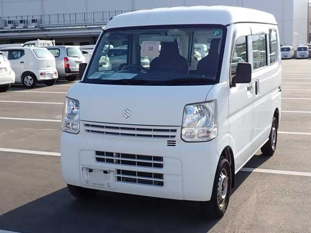 SUZUKI EVERY 2019