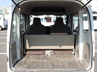 SUZUKI EVERY 2019
