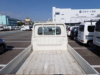 DAIHATSU HIJET TRUCK 2017