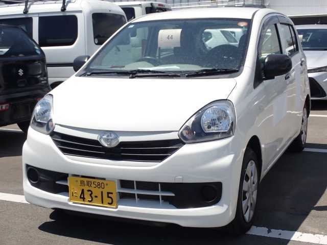 TOYOTA PIXIS EPOCH 2015