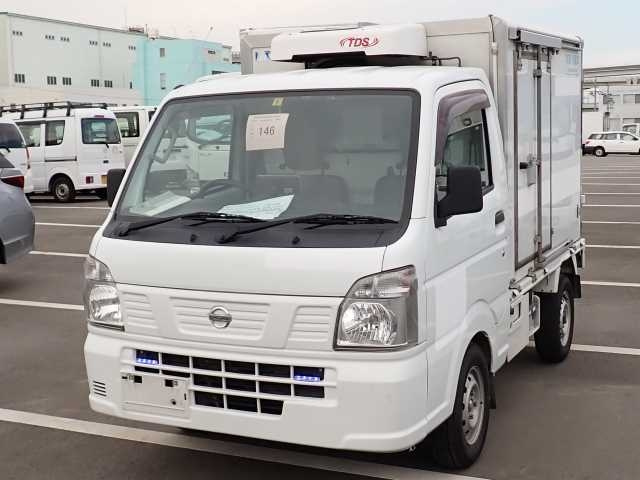 NISSAN CLIPPER TRUCK 2019