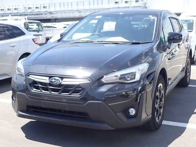 SUBARU XV 2022