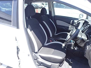 NISSAN NOTE 2020