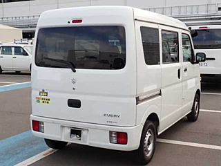 SUZUKI EVERY 2021
