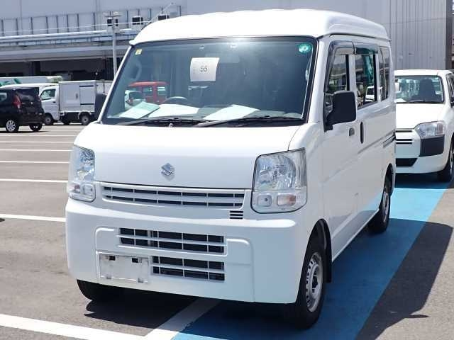 SUZUKI EVERY 2019