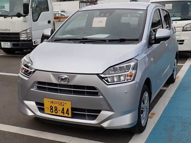 DAIHATSU MIRA E S 2020