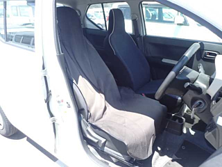 car slider