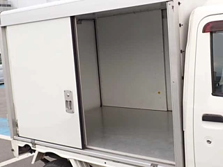 DAIHATSU HIJET TRUCK 2017