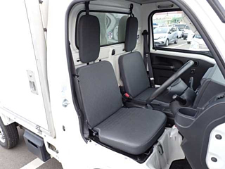 DAIHATSU HIJET TRUCK 2017