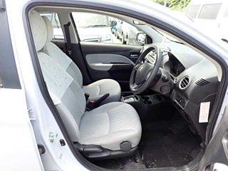car slider