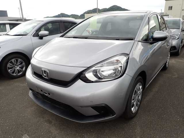 HONDA FIT 2021