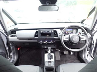 HONDA FIT 2020