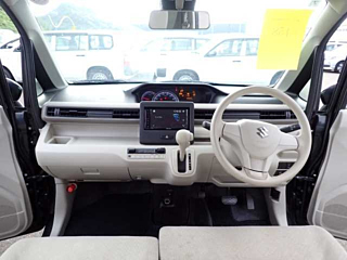 SUZUKI WAGON R 2020