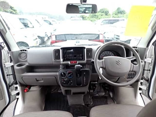 SUZUKI EVERY 2017