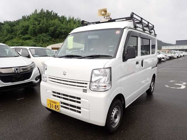 SUZUKI EVERY 2017