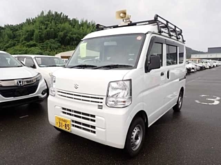 SUZUKI EVERY 2017